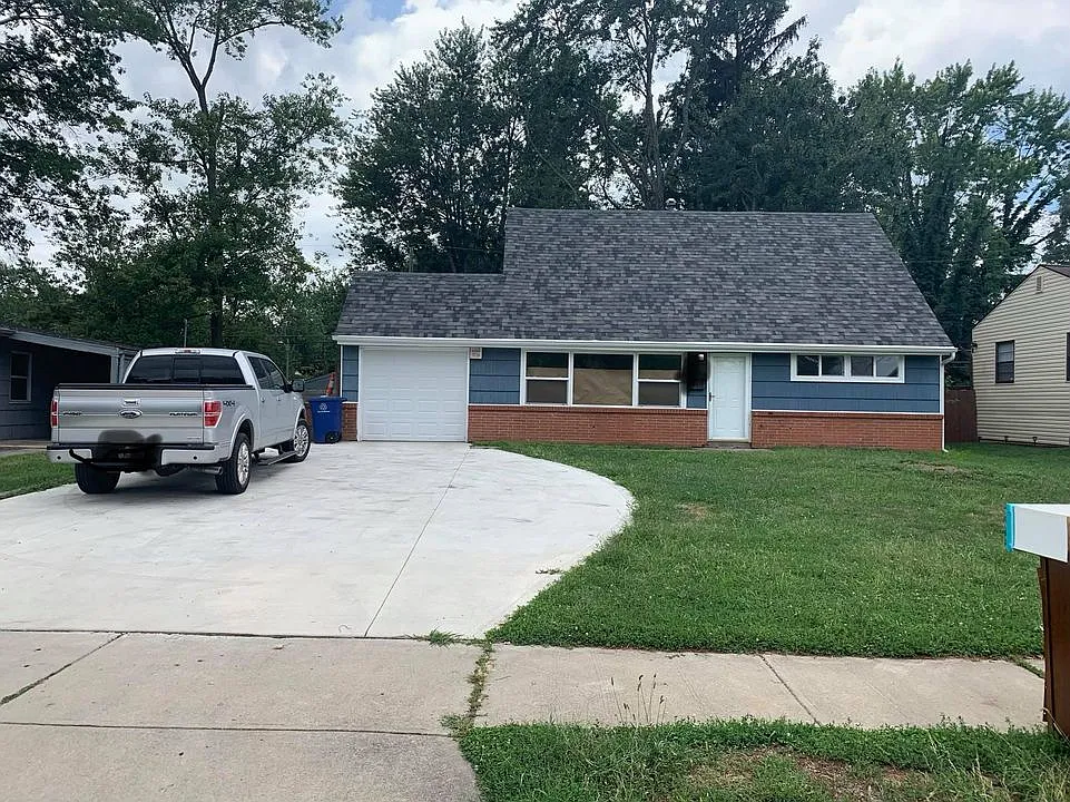 4701 Livingston Avenue - 4701 — Photo 1