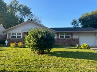 3482 Hermosa Ct, Indianapolis, IN 46235