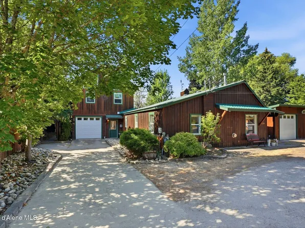 1601 N Main St, Sandpoint, ID 83864