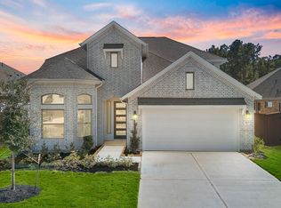28828 Crockett Gardens Dr, New Caney, TX 77357