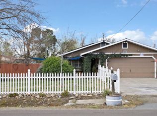 929 S Dawes Ave, Stockton, CA 95215