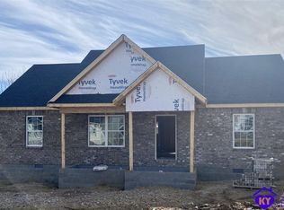 108 Linden Ave, Bardstown, KY 40004