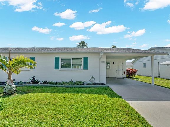 2nd image of 5996 Hibiscus Dr #6