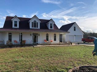 277 Blankenship Spur Rd, Jamestown, KY 42629