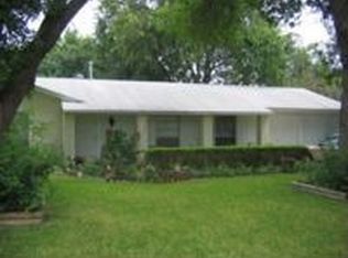 4242 Big Meadows St, San Antonio, TX 78230