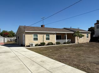 9525 Dork St, Pico Rivera, CA 90660
