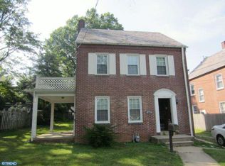 505 E Ridley Ave, Ridley Park, PA 19078
