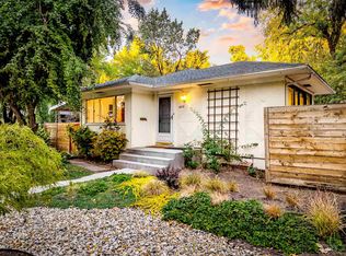 1400 N 25th St, Boise, ID 83702