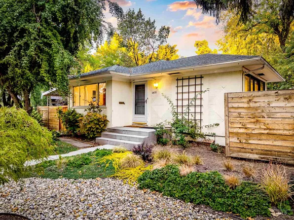 1400 N 25th St, Boise, ID 83702