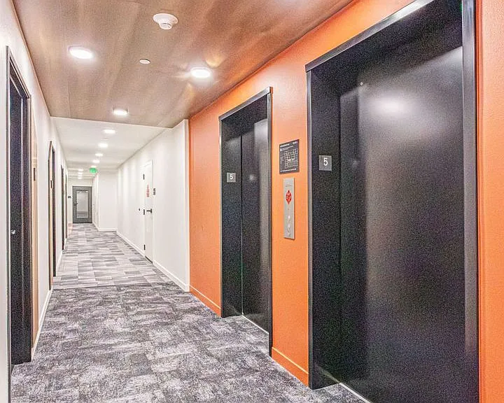 Welcome to Reed! Brand New Modern Studios with Full Appliance Package & Amenities in Fremont — Photo 50