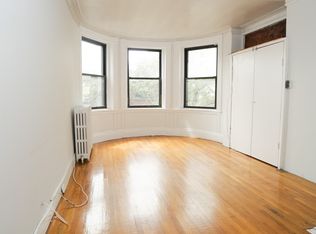 259 W Newton St #10, Boston, MA 02116