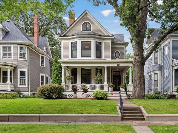 631 Goodrich Ave, Saint Paul, MN 55105