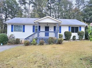 8030 Trinity Park Dr, Riverdale, GA 30296