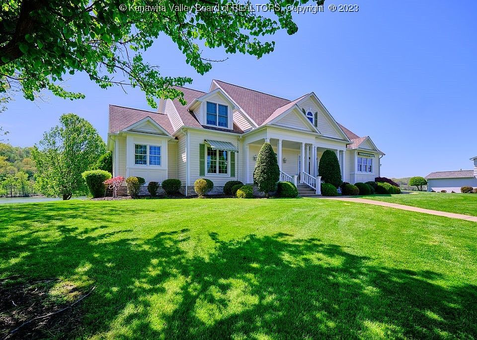 717 Downalong Dr, Ravenswood, WV 26164 Zillow