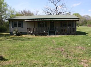 295 Church St, Cherokee, AL 35616