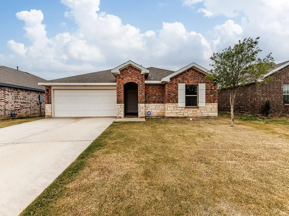 2305 150th St, Lubbock, TX 79423