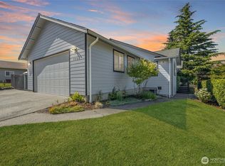 2460 Pine Dr, Ferndale, WA
