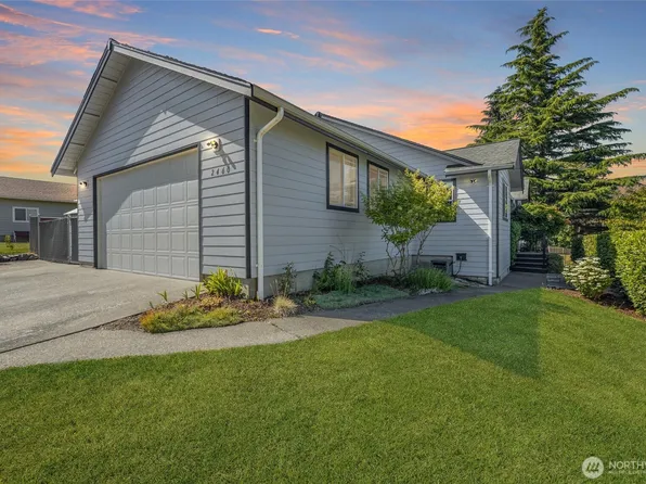 2460 Pine Drive, Ferndale, WA 98248