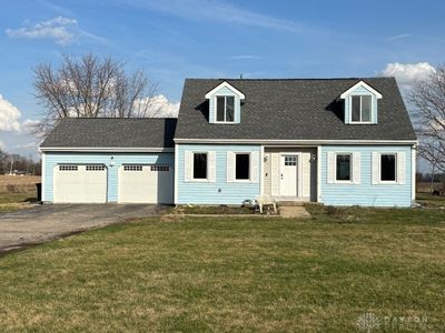 4980 Johnsville Brookville Rd, Brookville, OH, 45309