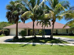 6593 Serena Ln, Boca Raton, FL 33433