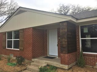 915 Lucille St, Irving, TX 75060