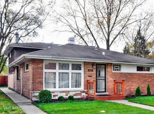 643 W 109th St, Chicago, IL 60628