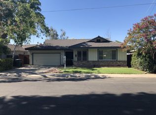 1529 Carnation Ct, Modesto, CA 95355