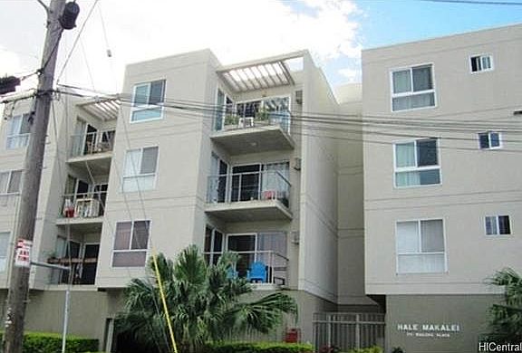 2nd image of 711 Wailepo Pl APT 205