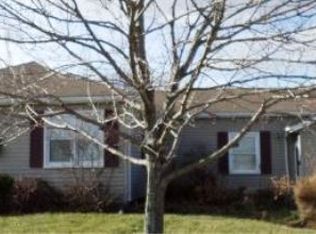 1226 N Brokate Rd, Pt Clinton, OH 43452