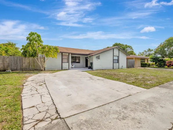 2543 Dolphin Drive, Delray Beach, FL 33445