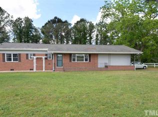 10321 Nc 210 Hwy, Four Oaks, NC 27524