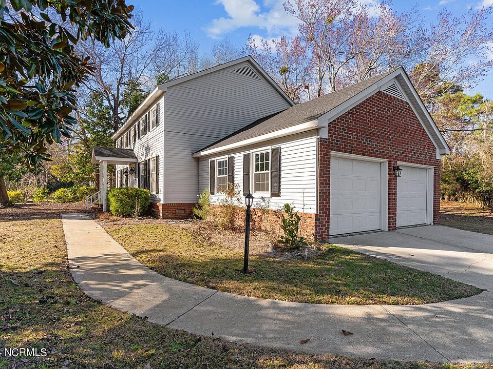 413 Lansdowne Road, Wilmington, NC 28409 Zillow