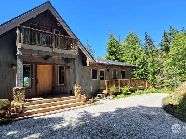 1155 Chuckanut Ridge Drive, Bow, WA 98232