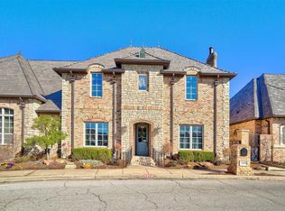 3209 Saint Clair Dr, Norman, OK 73072