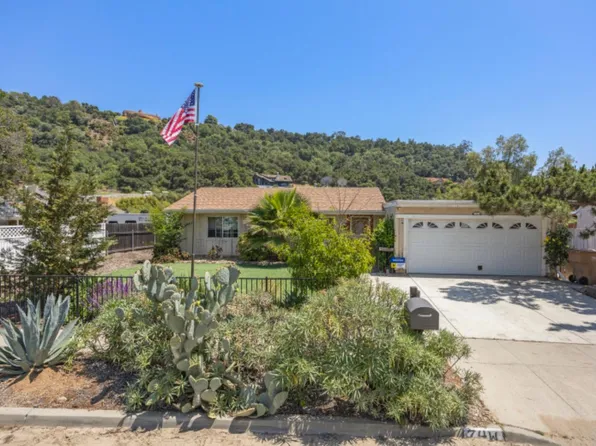 74 W Catalina Dr, Oak View, CA 93022