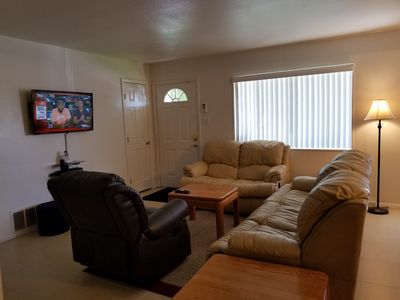 6328 Brittany Way, Las Vegas, NV, 89107