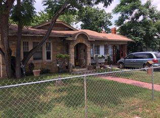 403 Belmont, San Antonio, TX 78202