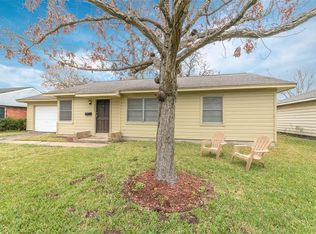 3207 Bennington Dr, Pasadena, TX 77503