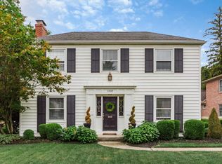 1597 Berkshire Rd, Columbus, OH 43221