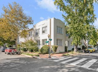 1404 26th St NW APT 1, Washington, DC 20007