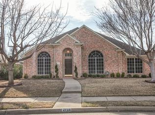 2716 Club Ridge Dr, Lewisville, TX 75067