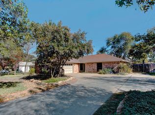 1603 Wood Rock Dr, Austin, TX 78681