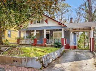 763 Joseph E Lowery Blvd, Atlanta, GA 30310