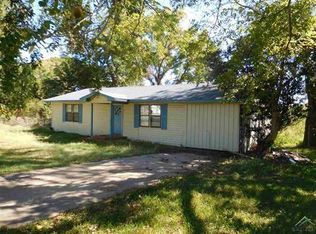 11226 Loop 60, Larue, TX 75770