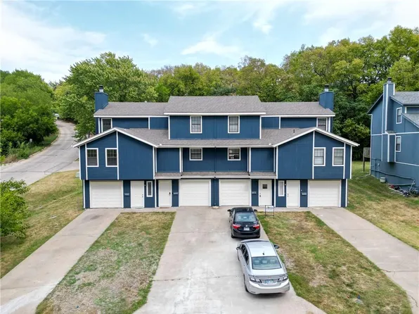 3119-3125 Eaton St, Kansas City, KS 66103