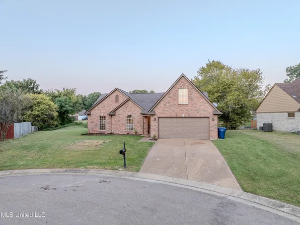 7534 Alley Cv, Walls, MS 38680