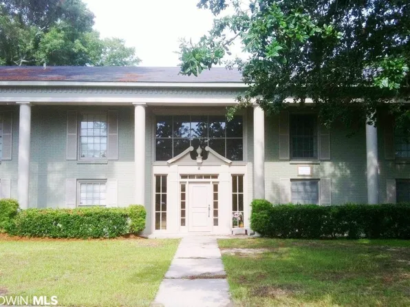 18 S Catherine St APT 8, Mobile, AL 36604