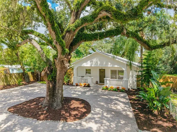 1506 E NORTH BAY STREET, TAMPA, FL 33610