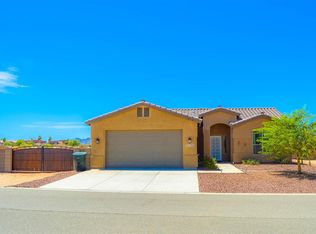 27283 Red Rock Rd, Wellton, AZ 85356