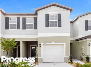 2149 Azure View Way, Lutz, FL 33558